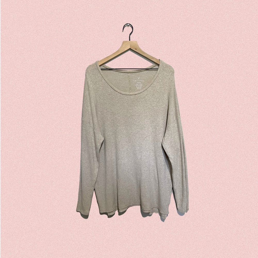 American Eagle Soft & Sexy